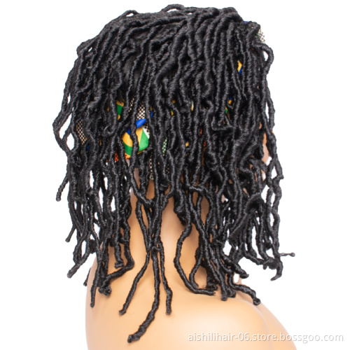 twist  wig  spring twist wig  synthetic  twist wig for black woman